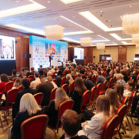 XI MOSCOW BREAST MEETING: Краткая подборка